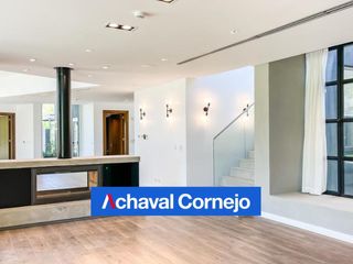 Foto 15 de Casa en venta doble lote al agua totalmente remodelada en Barrio Santa Maria de Tigre