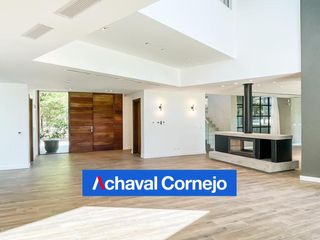 Foto 13 de Casa en venta doble lote al agua totalmente remodelada en Barrio Santa Maria de Tigre