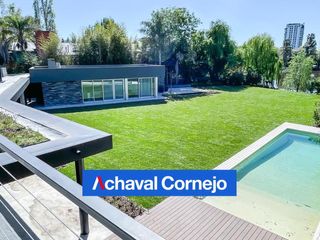 Foto 36 de Casa en venta doble lote al agua totalmente remodelada en Barrio Santa Maria de Tigre