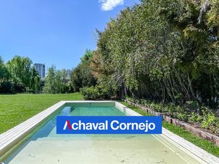 Foto 10 de Casa en venta doble lote al agua totalmente remodelada en Barrio Santa Maria de Tigre