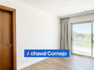 Foto 35 de Casa en venta doble lote al agua totalmente remodelada en Barrio Santa Maria de Tigre
