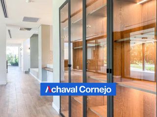 Foto 20 de Casa en venta doble lote al agua totalmente remodelada en Barrio Santa Maria de Tigre