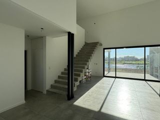 Foto 8 de San Matías | Venta | Importante casa a laguna a estrenar en área 5