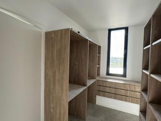 Foto 18 de San Matías | Venta | Importante casa a laguna a estrenar en área 5