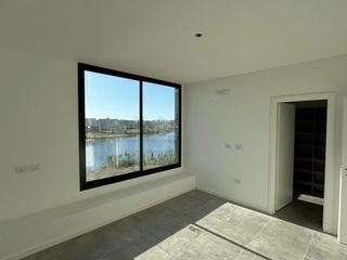 Foto 20 de San Matías | Venta | Importante casa a laguna a estrenar en área 5