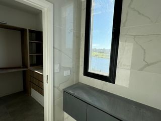 Foto 13 de San Matías | Venta | Importante casa a laguna a estrenar en área 5
