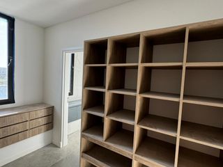 Foto 16 de San Matías | Venta | Importante casa a laguna a estrenar en área 5