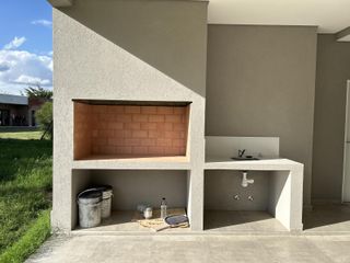 Foto 14 de Casa en una planta a Estrenar en cul de sac, Canton Islas