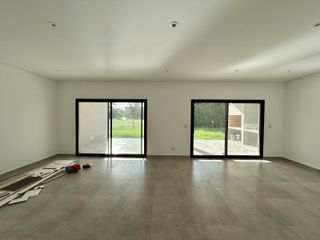 Foto 8 de Casa en una planta a Estrenar en cul de sac, Canton Islas