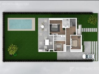 Foto 5 de Muy buena propiedad en Vila Marina 2!!