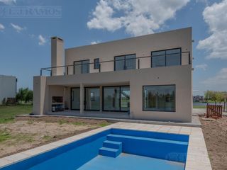 Foto 1 de Casa - El Naudir