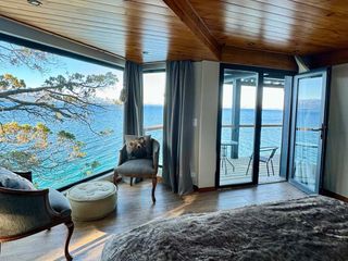 Foto 24 de Casa - Bariloche