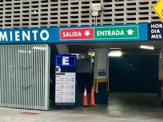Foto 4 de Cochera en venta - 13Mts2 - Palermo Soho