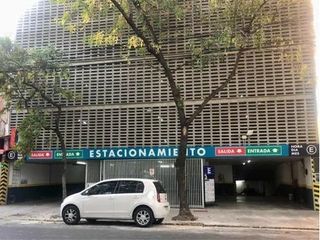 Foto 5 de Cochera en venta - 13Mts2 - Palermo Soho
