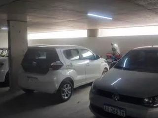 Foto 9 de Cochera en venta - 13Mts2 - Palermo Soho