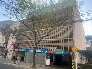 Foto 8 de Cochera en venta - 13Mts2 - Palermo Soho