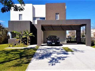 Foto 6 de VENTA CON RENTA, CASA en El Canton - Escobar IMPECABLE