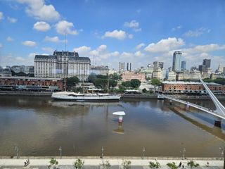 Foto 15 de Oficina en  Puerto Madero