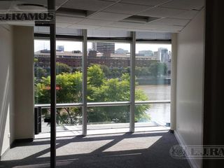 Foto 2 de Alquiler de oficina de 316 m2 en Puerto Madero
