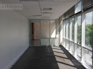 Foto 7 de Alquiler de oficina de 316 m2 en Puerto Madero