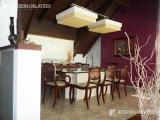 Foto 7 de Casa en venta en doble lote Campo Chico.