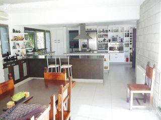 Foto 13 de Casa en venta en doble lote Campo Chico.