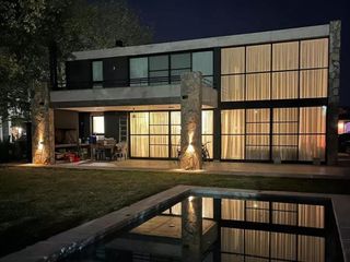 Foto 1 de RBS. EN VENTA! HERMOSA CASA EN HARAS SANTA MARIA, LOS EUCALIPTUS.