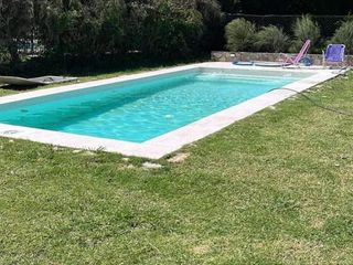 Foto 12 de RBS. EN VENTA! HERMOSA CASA EN HARAS SANTA MARIA, LOS EUCALIPTUS.