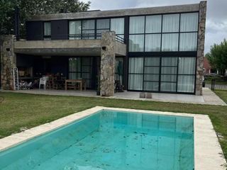 Foto 11 de RBS. EN VENTA! HERMOSA CASA EN HARAS SANTA MARIA, LOS EUCALIPTUS.