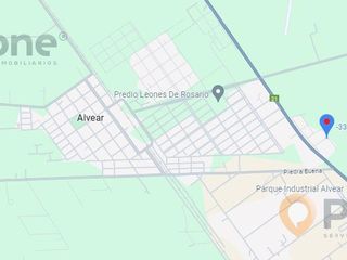Foto 3 de Terreno en Alvear