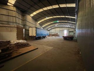 Foto 2 de Depósito/ Galpón 1.000 m2 en la Boca - ALQUILER MIXTURA 3