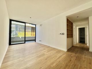 Foto 2 de A estrenar! Espectacular depto. 3 ambientes con terraza privada en Nuñez