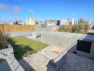 Foto 1 de A estrenar! Espectacular depto. 3 ambientes con terraza privada en Nuñez