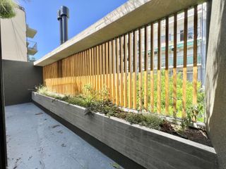 Foto 5 de A estrenar! Espectacular depto. 3 ambientes con terraza privada en Nuñez