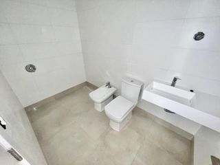 Foto 15 de A estrenar! Espectacular depto. 3 ambientes con terraza privada en Nuñez