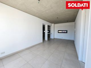 Foto 5 de URBAN ACHA - Departamento 2 ambientes con terraza propia - Saavedra
