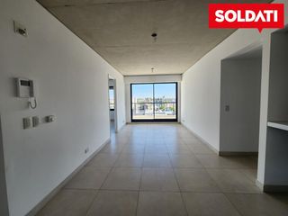 Foto 4 de URBAN ACHA - Departamento 2 ambientes con terraza propia - Saavedra