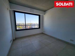 Foto 11 de URBAN ACHA - Departamento 2 ambientes con terraza propia - Saavedra