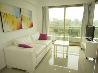 Foto 10 de DEPARTAMENTO 3 ambientes - Pinamar
