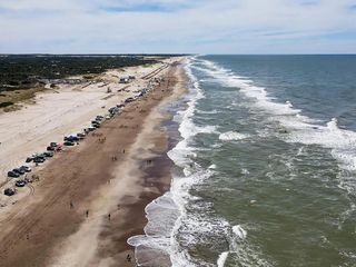 Foto 2 de VENTA, TERRENO, COSTA ESMERALDA, SENDEROS II  LOTE AL 100