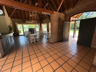 Foto 59 de Excelente Propiedad de 8 ambientes en Solares de Talar - Pacheco - Don Torcuato