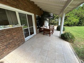 Foto 45 de Excelente Propiedad de 8 ambientes en Solares de Talar - Pacheco - Don Torcuato