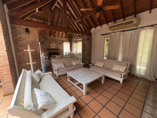 Foto 60 de Excelente Propiedad de 8 ambientes en Solares de Talar - Pacheco - Don Torcuato