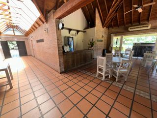 Foto 58 de Excelente Propiedad de 8 ambientes en Solares de Talar - Pacheco - Don Torcuato