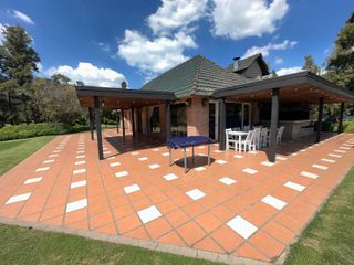 Foto 57 de Excelente Propiedad de 8 ambientes en Solares de Talar - Pacheco - Don Torcuato