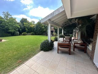 Foto 47 de Excelente Propiedad de 8 ambientes en Solares de Talar - Pacheco - Don Torcuato