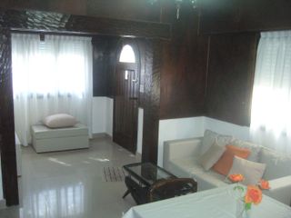 Foto 4 de Casa en  alquiler temporal
