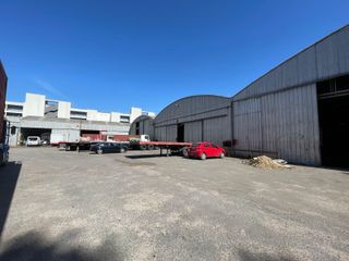 Foto 4 de Depósito/ Galpón 1.600 m2 en la Boca - ALQUILER MIXTURA 3