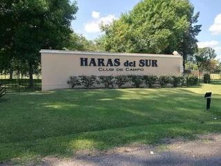 Foto 19 de Terreno en venta - 1.180mts2 - Haras Del Sur I