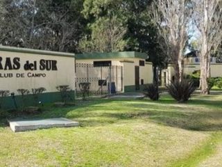 Foto 4 de Terreno en venta - 1.180mts2 - Haras Del Sur I